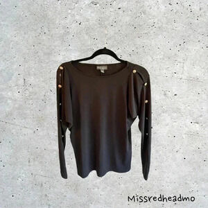 ~Bold Elements~ Top - XS